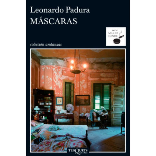 Máscaras - Farmacias Arrocha