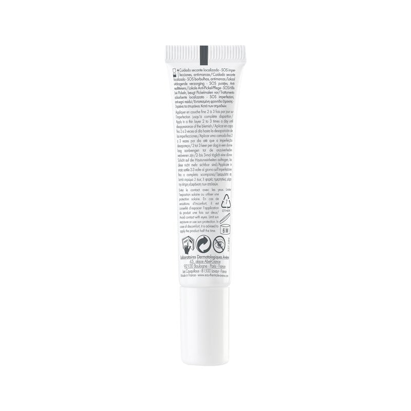 Avene Cleanance Comedomed SOS 15Ml - Farmacias Arrocha