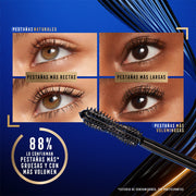 Max Factor Fle Supreme Recharge Mascara 9 ML - Farmacias Arrocha