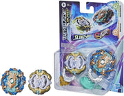 Beyblade Burst Surge Dual - Set De Colección - Farmacias Arrocha
