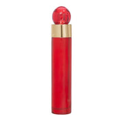 Perry Ellis 360 Red Woman Edt Spr 100Ml - Farmacias Arrocha