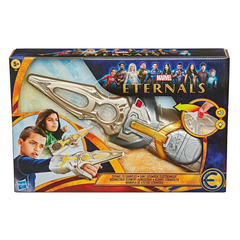 Marvel Eternals - Guante cósmico FX - Farmacias Arrocha