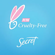 Gel Invisible Antitranspirante Secret Vanilla 45 g - Farmacias Arrocha
