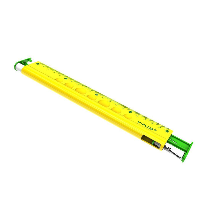 Y-plus+ Regla Multifuncion De 20 Cms - Farmacias Arrocha