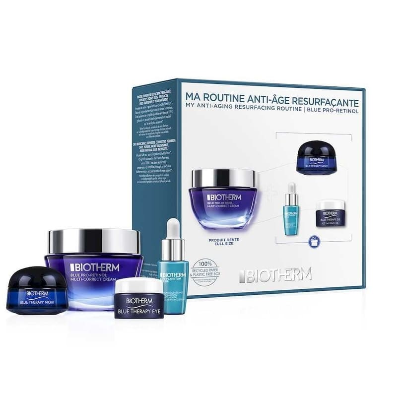 Set Bth Bt Retinol Cr Promo Vset 23 - Farmacias Arrocha