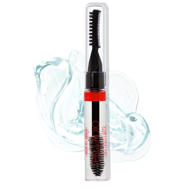 Palladio Gel Para Cejas Herbal Clear 10 Ml - Farmacias Arrocha