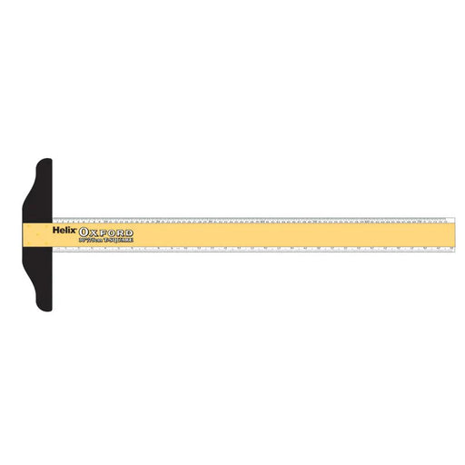Helix Regla T 30Cm - Farmacias Arrocha