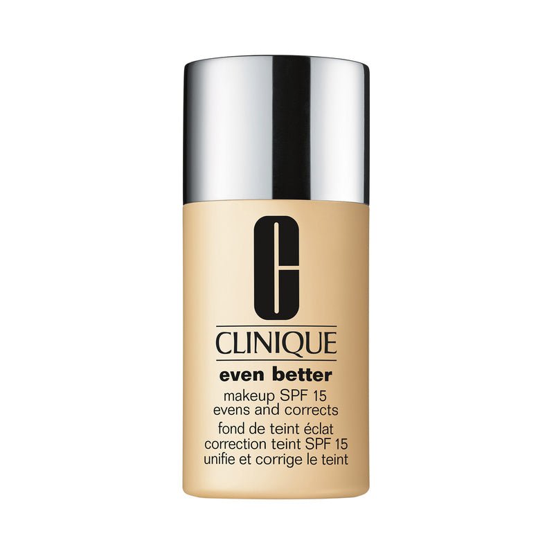 Clinique Base de maquillaje Even Better™ SPF 15 30 ml - Farmacias Arrocha