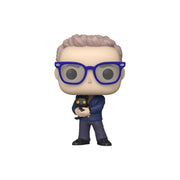 Funko Pop Movies Matrix The Analyst - Farmacias Arrocha