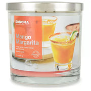 Sonoma Velas Aromáticas 14Oz - Farmacias Arrocha