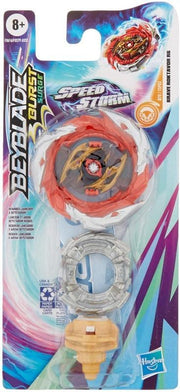 Beyblade Burst Surge Speedstorm - Kit Individual - Farmacias Arrocha