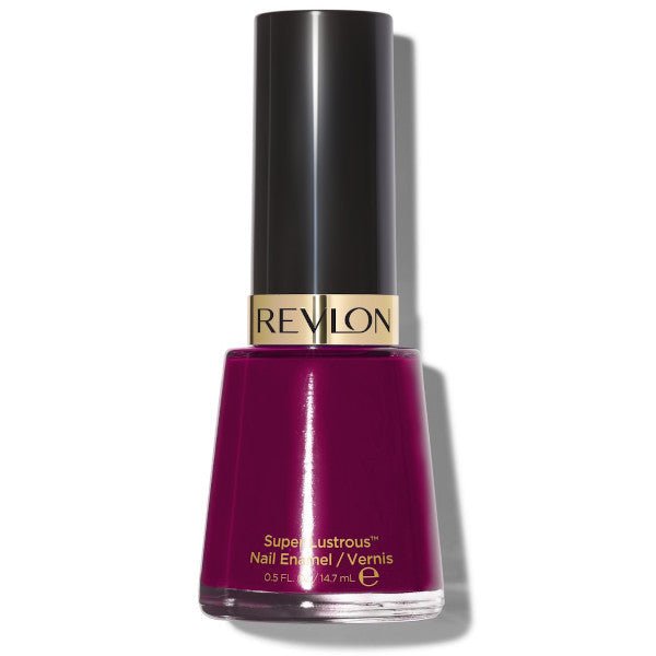 Revlon Nail Enamel - Farmacias Arrocha