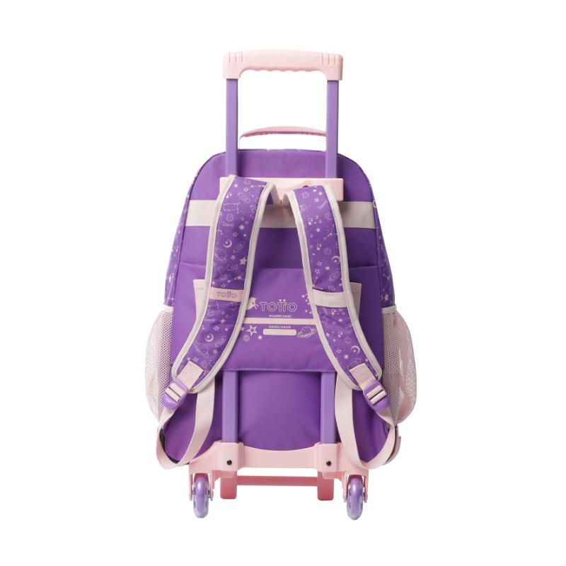 Totto Morral Rue Bomper Unispace L - Farmacias Arrocha