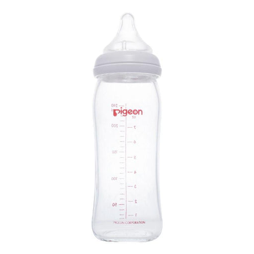 Pigeon Biberon De Vidrio 240Ml - Farmacias Arrocha