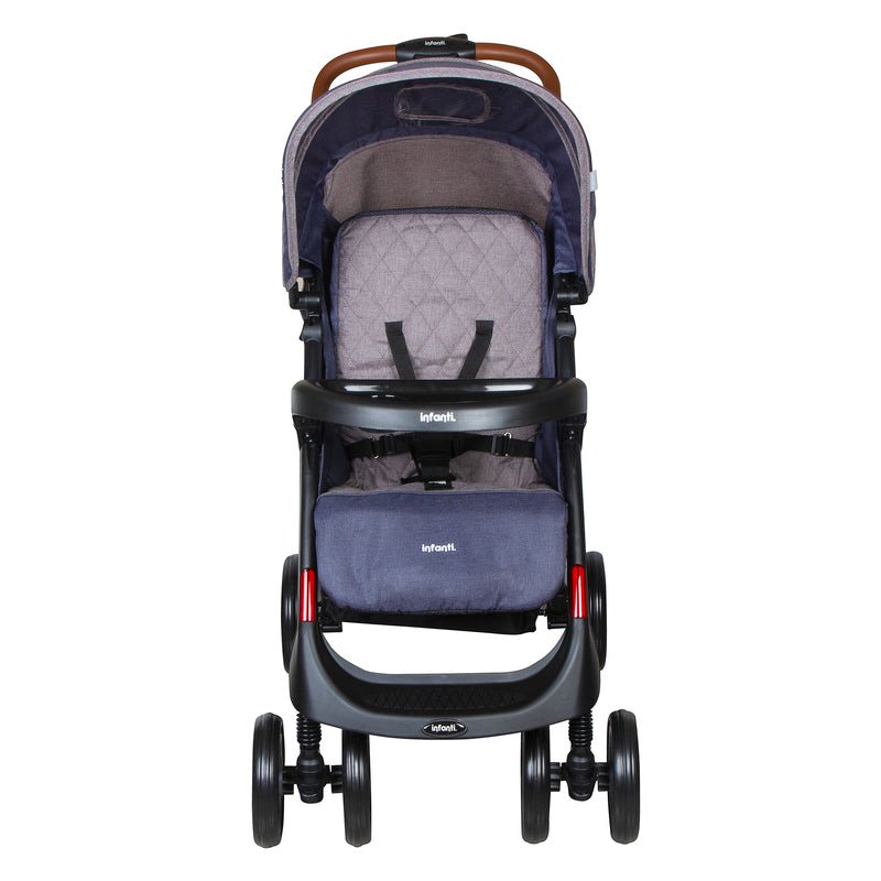 Infanti Travel System Pompeya Blue - Farmacias Arrocha