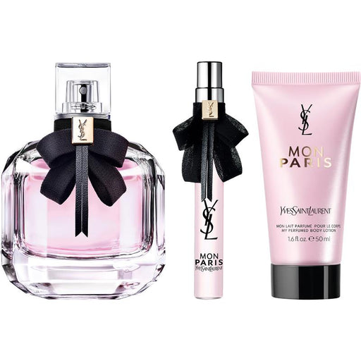 Yves Saint Laurent Mon Paris Eau De Parfum Set - Farmacias Arrocha