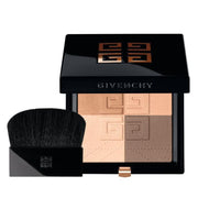 Givenchy Prisme Libre 4 - Color Brozer Powder Polvo bronceador fijador matificante y difuminador - Farmacias Arrocha