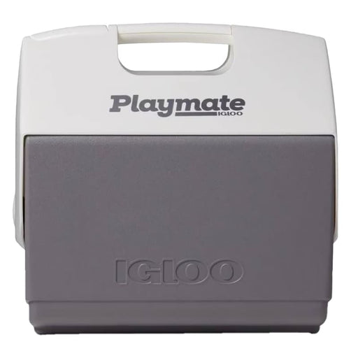 Igloo Cooler Compacto 7Qt Gris - Farmacias Arrocha
