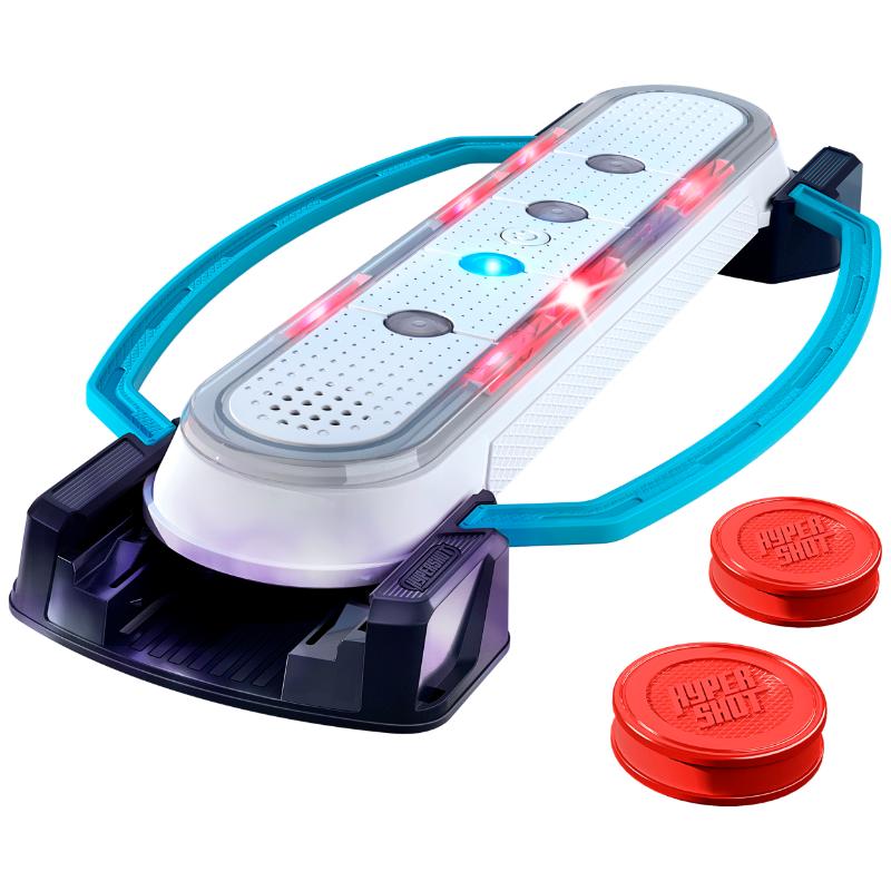 Hasbro Gaming Hypershot - Farmacias Arrocha