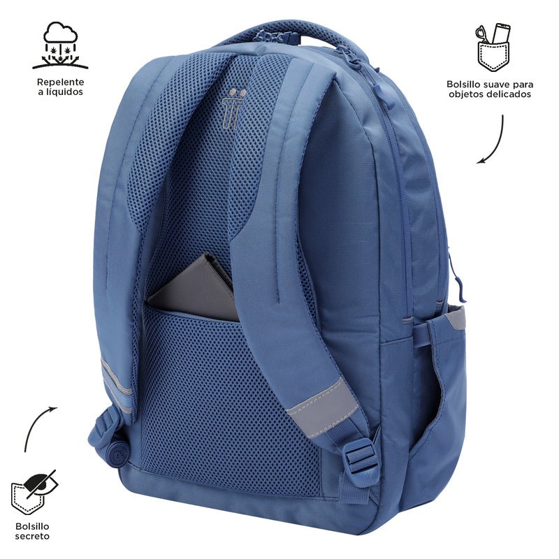 Totto Morral Para Tablet Y Pc Indo Large - Farmacias Arrocha