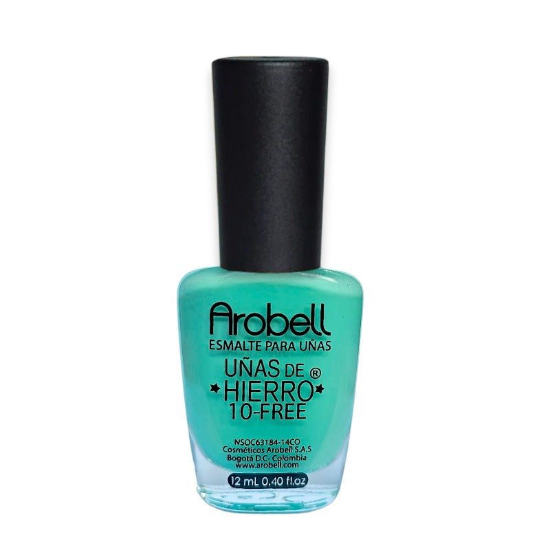 Arobell Esmalte 12Ml - Farmacias Arrocha