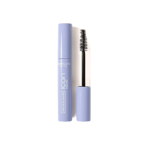 Absolute N.Y Mascara Vegana Icon Volumen - Farmacias Arrocha