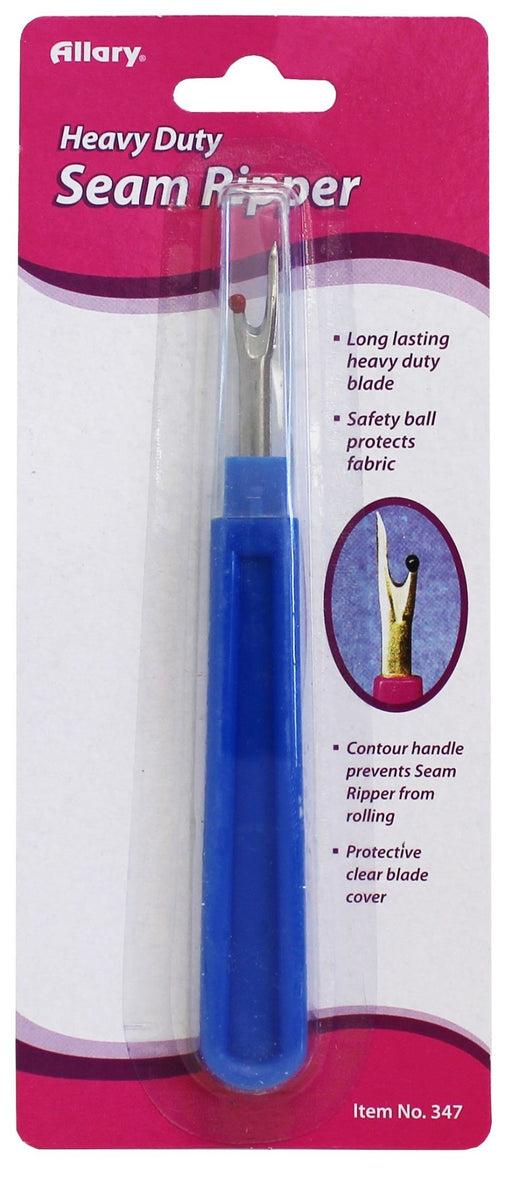 Allary Heavy Duty Seam Ripper - Farmacias Arrocha