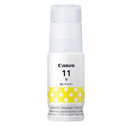 Canon Botella Tinta Canon Gi-11 Yellow - Farmacias Arrocha