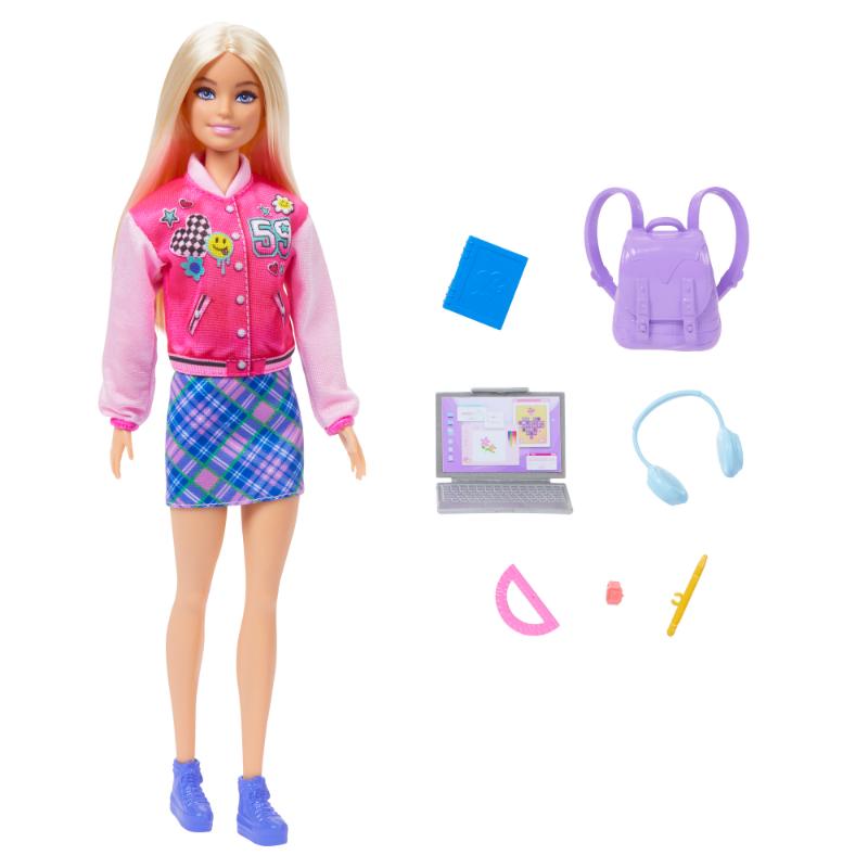 Barbie Barbie Estudiante - Farmacias Arrocha