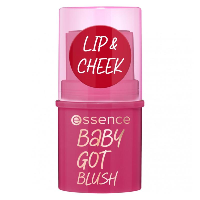 Essence Baby Got Blush 50 - Farmacias Arrocha