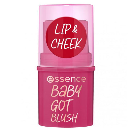 Essence Baby Got Blush 50 - Farmacias Arrocha