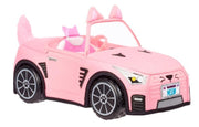 Na! Na! Na! Surprise Coche convertible de Felpa Suave - Farmacias Arrocha