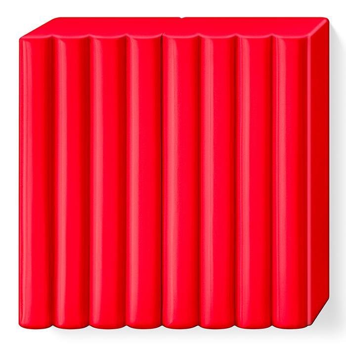 Staedler Mod Clay Fimo Soft Indian Red - Farmacias Arrocha