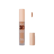 Absolute N.Y Corrector De Ojos 3D Cover - Farmacias Arrocha