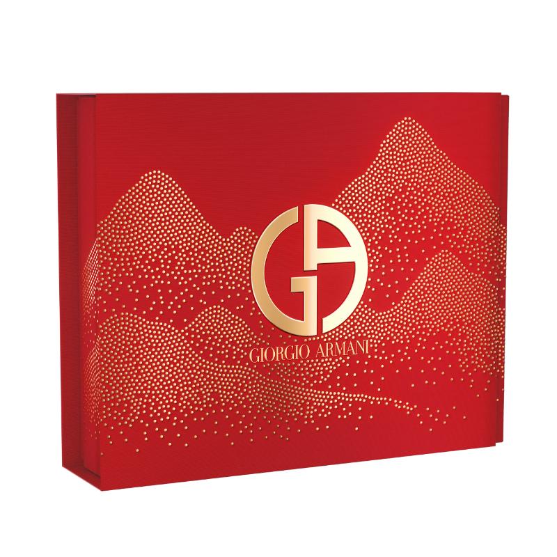 Giorgio Armani Set Acqua Di Gioia Eau de Parfum 100ML + 10ML + 50 - Farmacias Arrocha