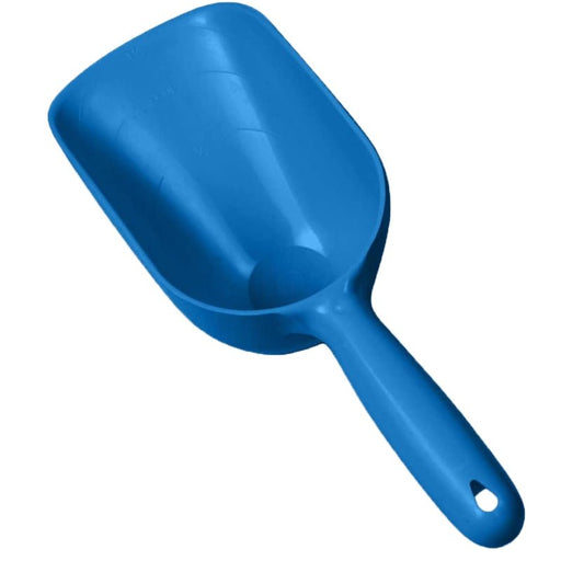 Cuchara de Plastico Para Alimentos De Mascotas - Farmacias Arrocha