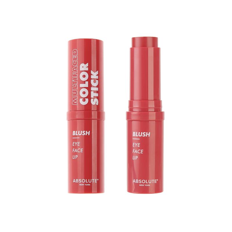 Absolute N.Y Color Stick 3 En 1 - Farmacias Arrocha