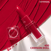 CoverGirl Clean Lip Color - Farmacias Arrocha