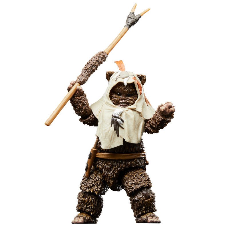 Star Wars The Black Series - Paploo - Farmacias Arrocha