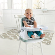 Fisher Price Silla Portátil De Comer - Farmacias Arrocha