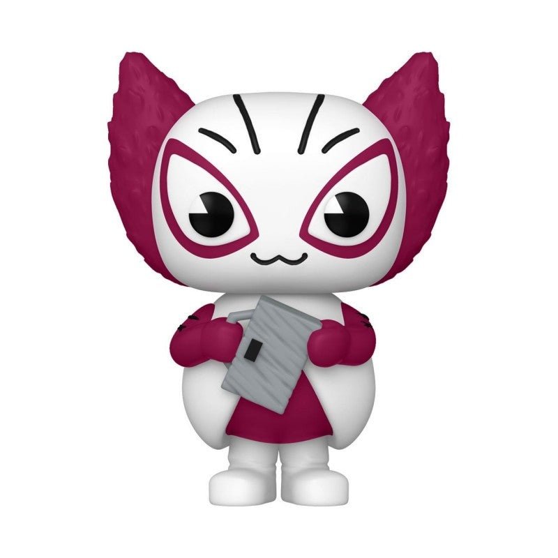 Funko Pop Movies Bullet Train Momomon - Farmacias Arrocha