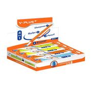 Y-plus+ Regla Multifuncion De 20 Cms - Farmacias Arrocha