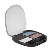 Max Factor Sombras Cuarteto - Farmacias Arrocha