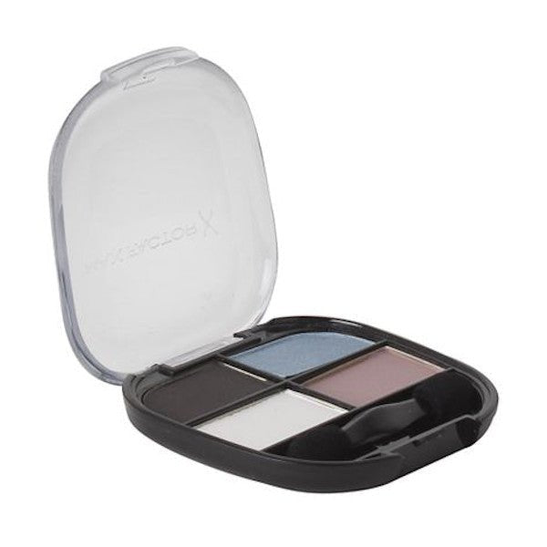 Max Factor Sombras Cuarteto - Farmacias Arrocha