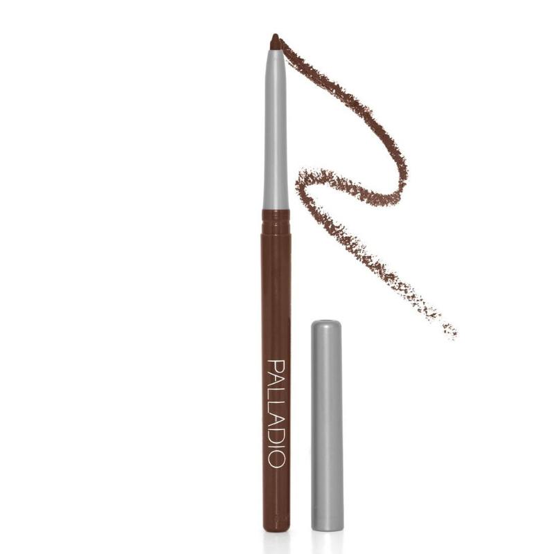 Palladio Delineador Para Ojos Retractil Brownie 0.9 G - Farmacias Arrocha