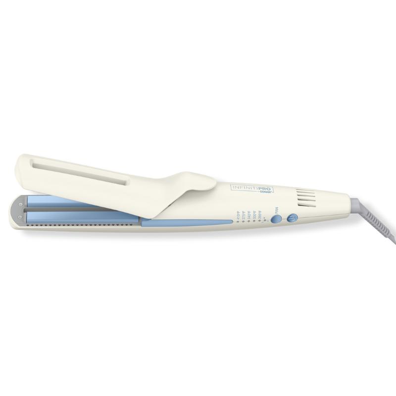 Conair Plancha De Cabello Alisadora Quadair - Farmacias Arrocha