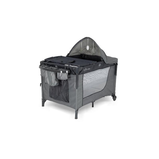 Premium Baby Corral - Colecho Pro Gris Claro - Farmacias Arrocha