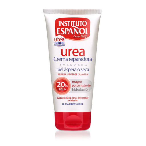 Instituto Español Tubo Crema Urea 20% 150 Ml - Farmacias Arrocha