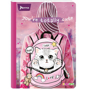 Norma Cuaderno Cosido Grande X-Presarte F 96P R/A - Farmacias Arrocha