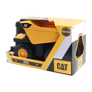 Caterpillar Camión Volquete de Metal - Farmacias Arrocha